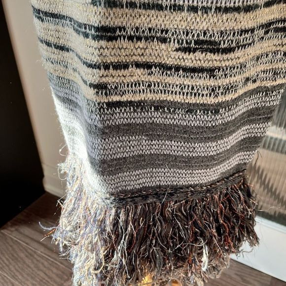 Anthropologie Cecilia Prado fringed skirt - Picture 4 of 5